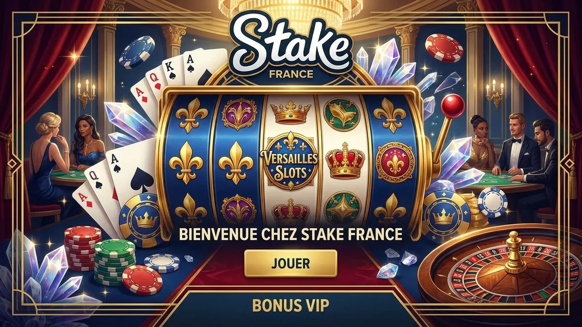 Jeux de casino